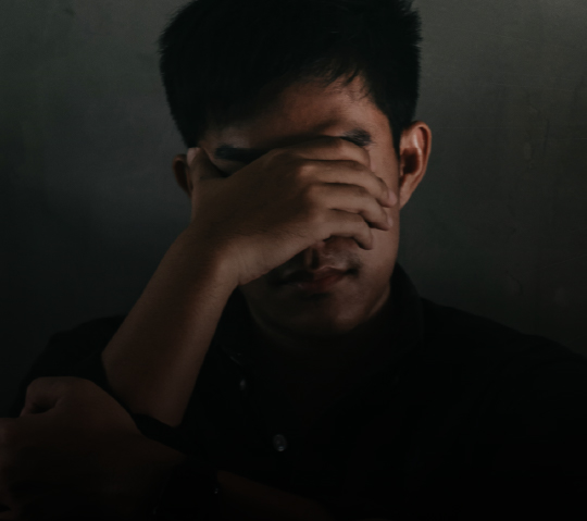 Anxiety & Depression