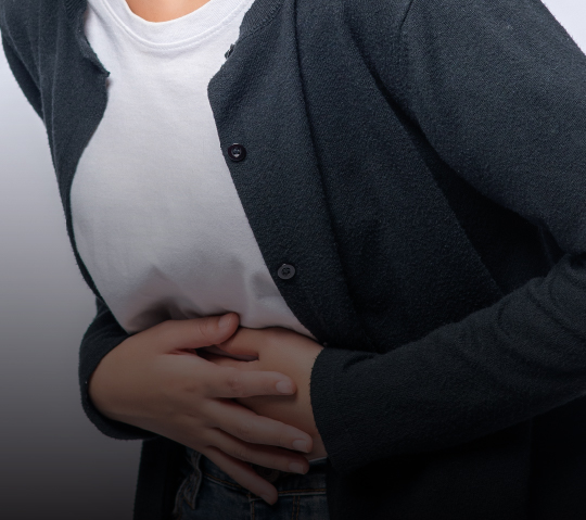 Digestive Health